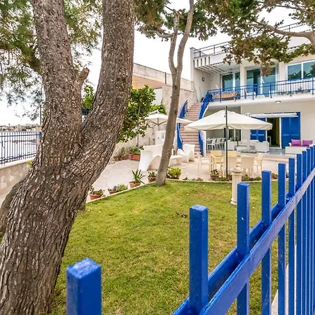 Villa Syrmata By Barbarhouse Porto Cesareo