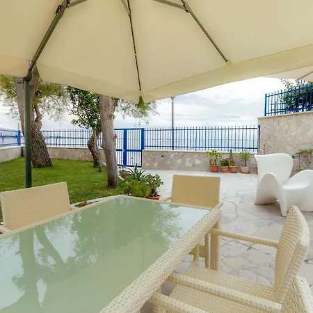 Villa Syrmata By Barbarhouse Porto Cesareo