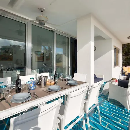 Villa Syrmata By Barbarhouse * Porto Cesareo