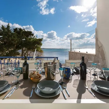 Syrmata Casa vacanze