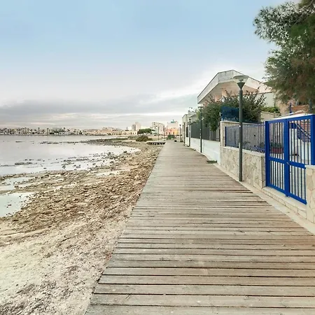 Syrmata Casa vacanze *