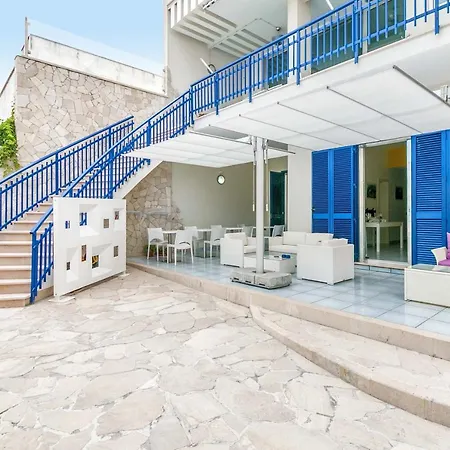 Villa Syrmata By Barbarhouse Holiday home