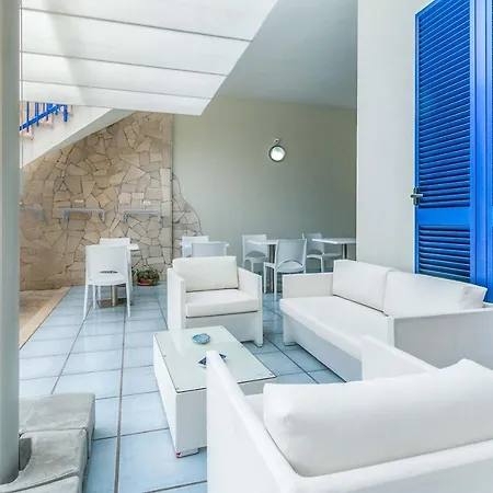 Holiday home Villa Syrmata By Barbarhouse *