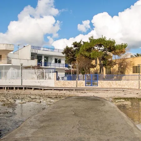 Villa Syrmata By Barbarhouse Holiday home *