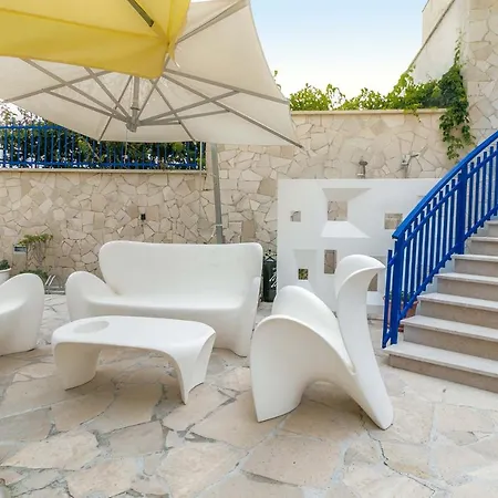 Holiday home Villa Syrmata By Barbarhouse