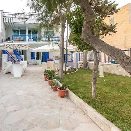 Villa Syrmata By Barbarhouse Holiday home Porto Cesareo